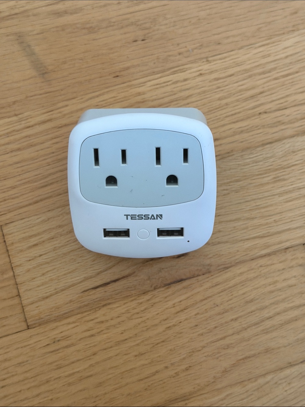 Adapter
